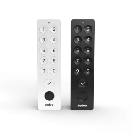 Teclados Tedee Keypad PRO